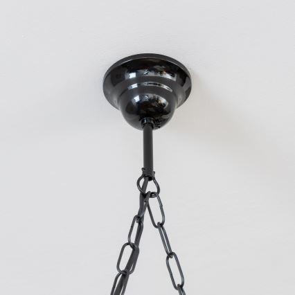 Brilagi - Lühter TIMONA 2xE14/40W/230V pöök