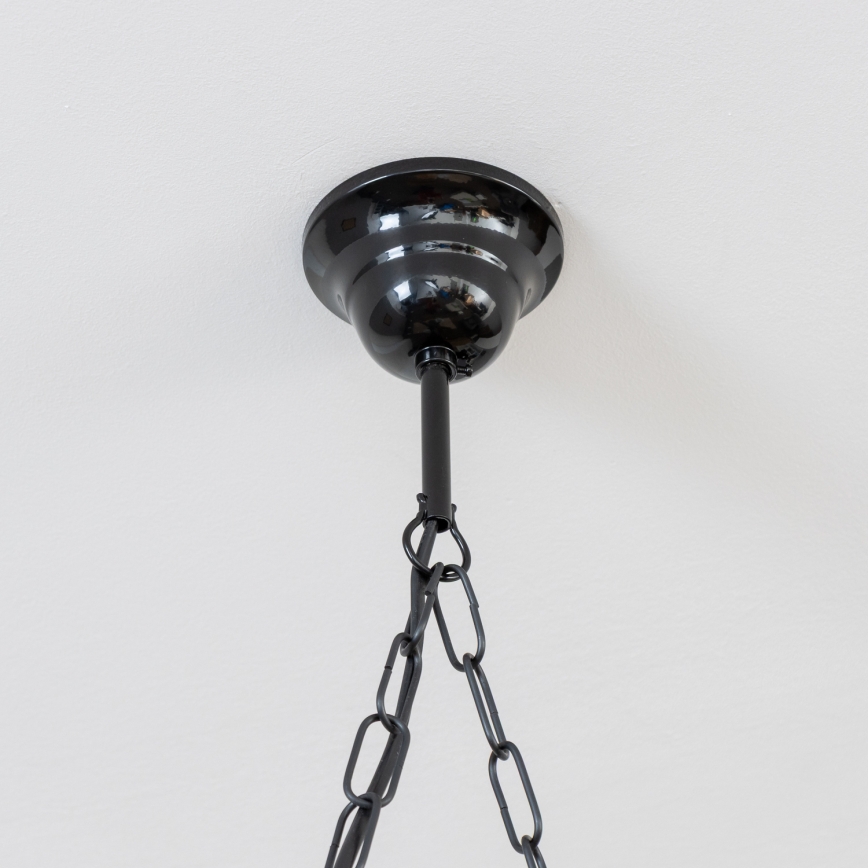 Brilagi - Lühter TIMONA 2xE14/40W/230V pöök