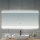 Brilagi - MELZO LED-vannitoapeegel LED/30W/230V 60x90 cm IP44 CRI 90 hämardatav + CCT
