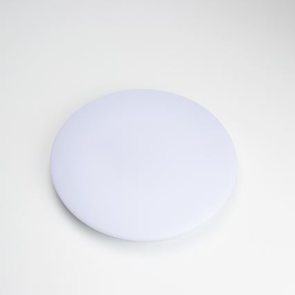 Brilagi - hämardatav SMART laelamp LED/24W/230V, läbimõõt 38 cm, 3000-6000K, Wi-Fi Tuya Beacon + kaugjuhtimispult