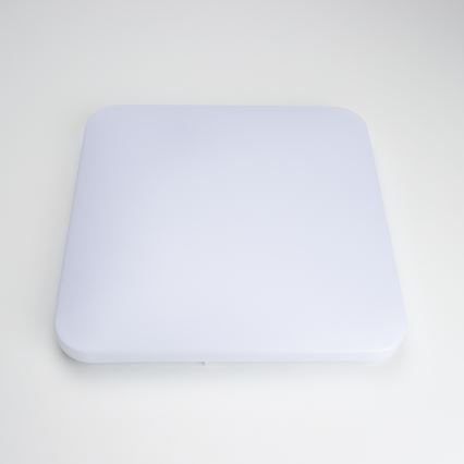 Brilagi - Nutikas hämardatav LED/28W/230V laevalgusti 43x43 cm 2700-6500K Wi-Fi Tuya + kaugjuhtimispult