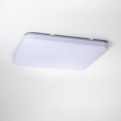 Brilagi - LED hämardatav laevalgusti SMART LED/36W/230V 53x53 cm 2700-6500K Wi-Fi Tuya + kaugjuhtimispult