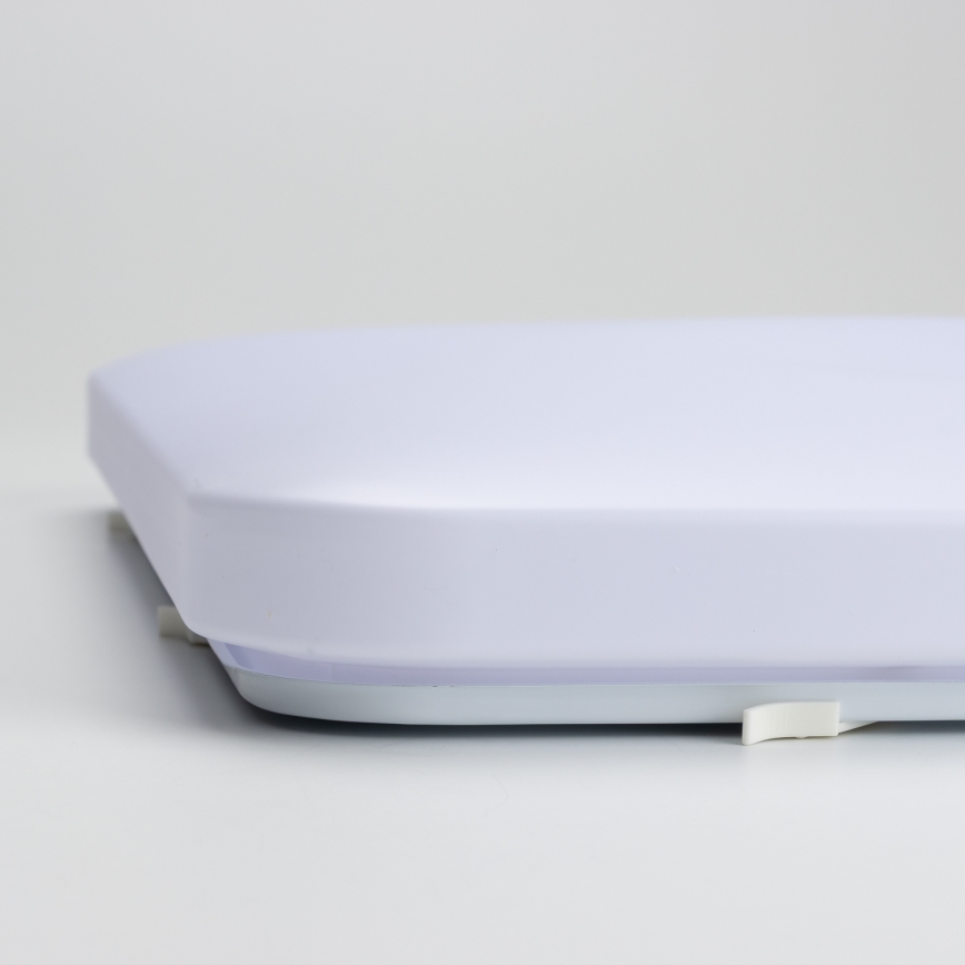 Brilagi - LED hämardatav laevalgusti SMART LED/36W/230V 53x53 cm 2700-6500K Wi-Fi Tuya + kaugjuhtimispult