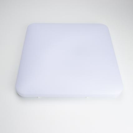 Brilagi - LED hämardatav laevalgusti SMART LED/36W/230V 53x53 cm 2700-6500K Wi-Fi Tuya + kaugjuhtimispult