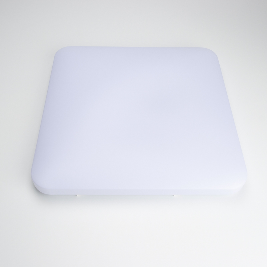 Brilagi - LED hämardatav laevalgusti SMART LED/36W/230V 53x53 cm 2700-6500K Wi-Fi Tuya + kaugjuhtimispult