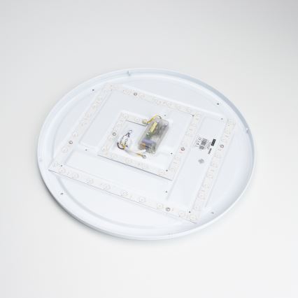 Brilagi - Nutikas hämardatav LED-laelamp 36W/230V, läbimõõt 48 cm, 2700-6500K, Wi-Fi Tuya + kaugjuhtimispult