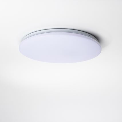 Brilagi - LED hämardatav laevalgusti SMART LED/24W/230V läbimõõt 38 cm 2700-6500K Wi-Fi Tuya + kaugjuhtimispult
