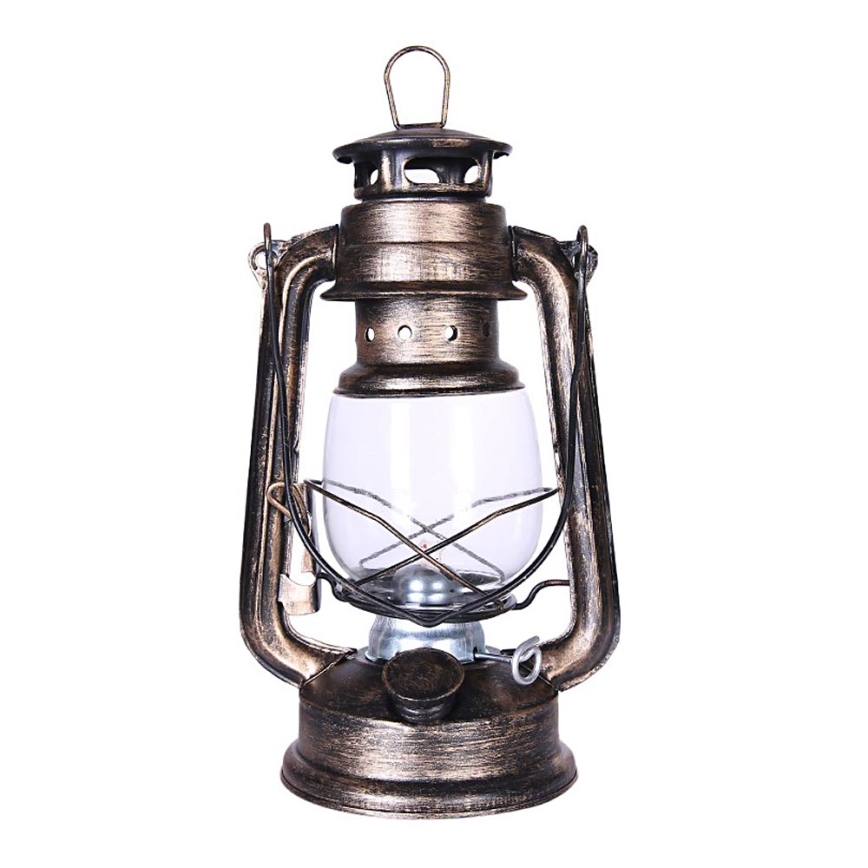 Brilagi - Õlilamp LANTERN 24,5 cm vask