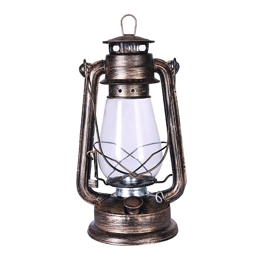 Brilagi - Õlilamp LANTERN 31 cm vask