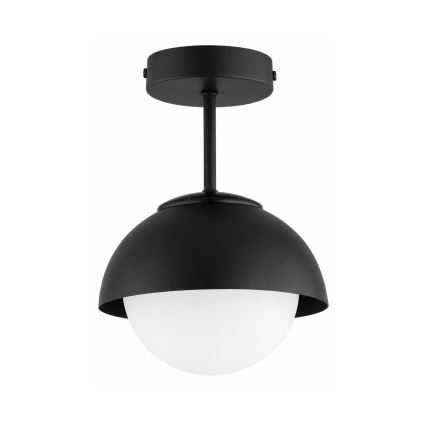 BRILAGI - Pinnale kinnitatav lühter COSMO 1xE27/60W/230V must