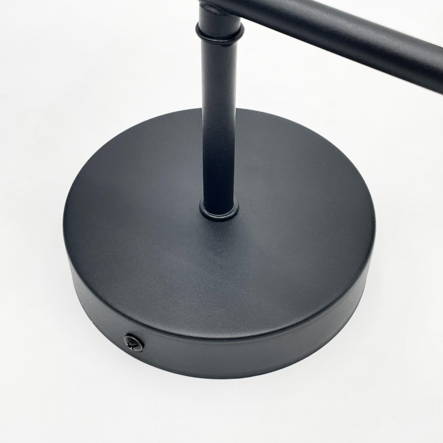 Brilagi - Pinnapealne laelamp MALONY 4xE14/20W/230V must