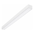 Brilagi - pinnapealne LED-laevalgusti FULLDAY LED/10/15/20W/230V 2700/4000/6000K 60 cm valge