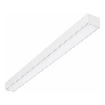 Brilagi - pinnapealne LED-laevalgusti FULLDAY LED/10/15/20W/230V 2700/4000/6000K 60 cm valge