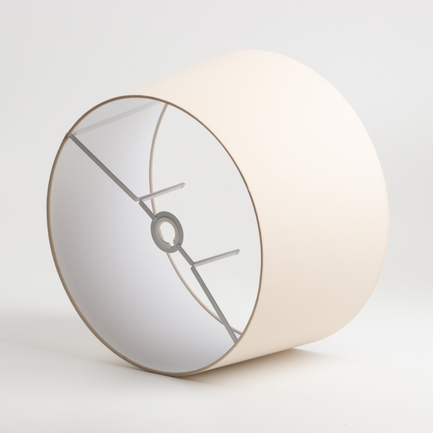 Brilagi - pinnapealne LED-lühter CERIA 1xE27/40W/230V Ø 45 cm beež