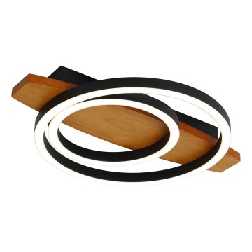 Brilagi - PLANK LED laelamp 28W/230V 4000K 30x40 cm puit