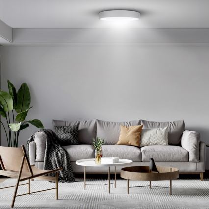 Brilagi - POOL LED laelamp 60W 230V 3000/4500/6000K 50 cm, valge