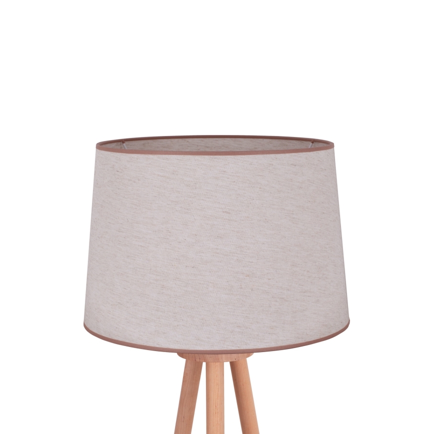 Brilagi - Põrandalamp PARDEONE 1xE27/40W/230V