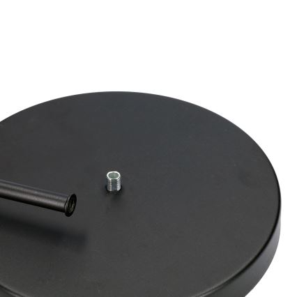 Brilagi - Põrandalamp SELE 3xGU10/30W/230V must