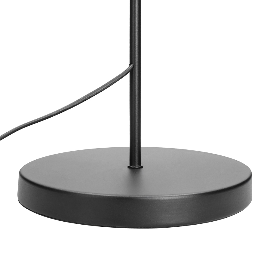 Brilagi - Põrandalamp SELE 3xGU10/30W/230V must