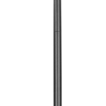 Brilagi - Põrandalamp SELE 3xGU10/30W/230V must