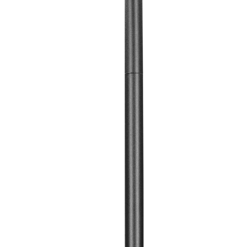 Brilagi - Põrandalamp SELE 3xGU10/30W/230V must