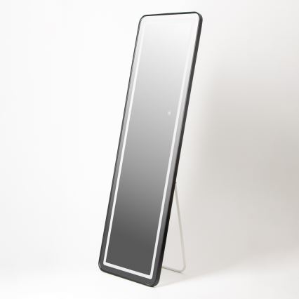 Brilagi - LED-vabaltseisev peegel BELLEZA LED/42W/230V 160x50 cm IP44 CRI 90 hämardatav + CCT