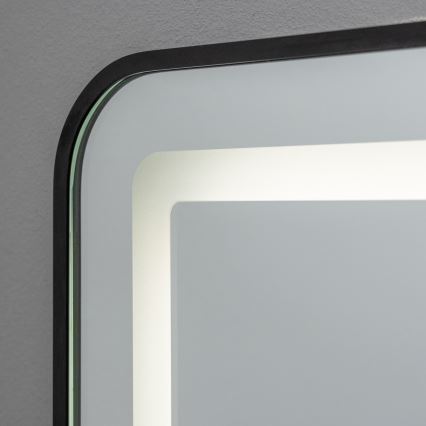 Brilagi - LED-vabaltseisev peegel BELLEZA LED/42W/230V 160x50 cm IP44 CRI 90 hämardatav + CCT