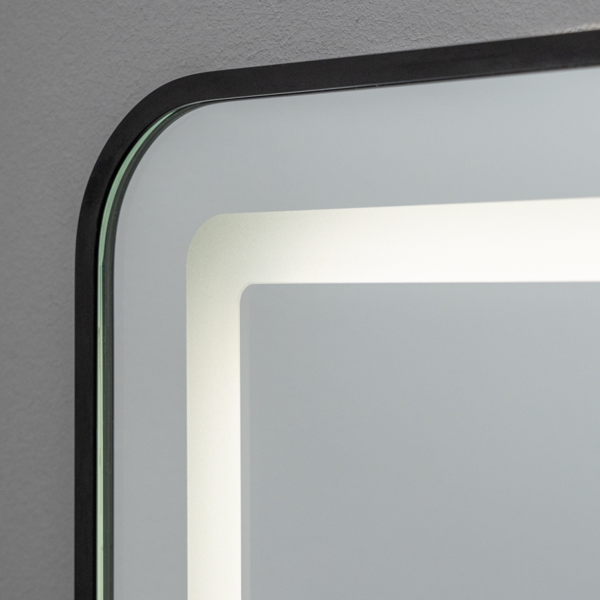 Brilagi - LED-vabaltseisev peegel BELLEZA LED/42W/230V 160x50 cm IP44 CRI 90 hämardatav + CCT