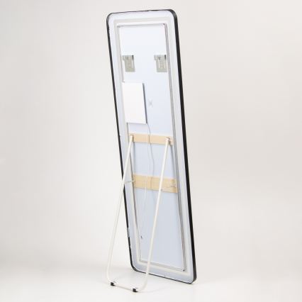 Brilagi - LED-vabaltseisev peegel BELLEZA LED/42W/230V 160x50 cm IP44 CRI 90 hämardatav + CCT