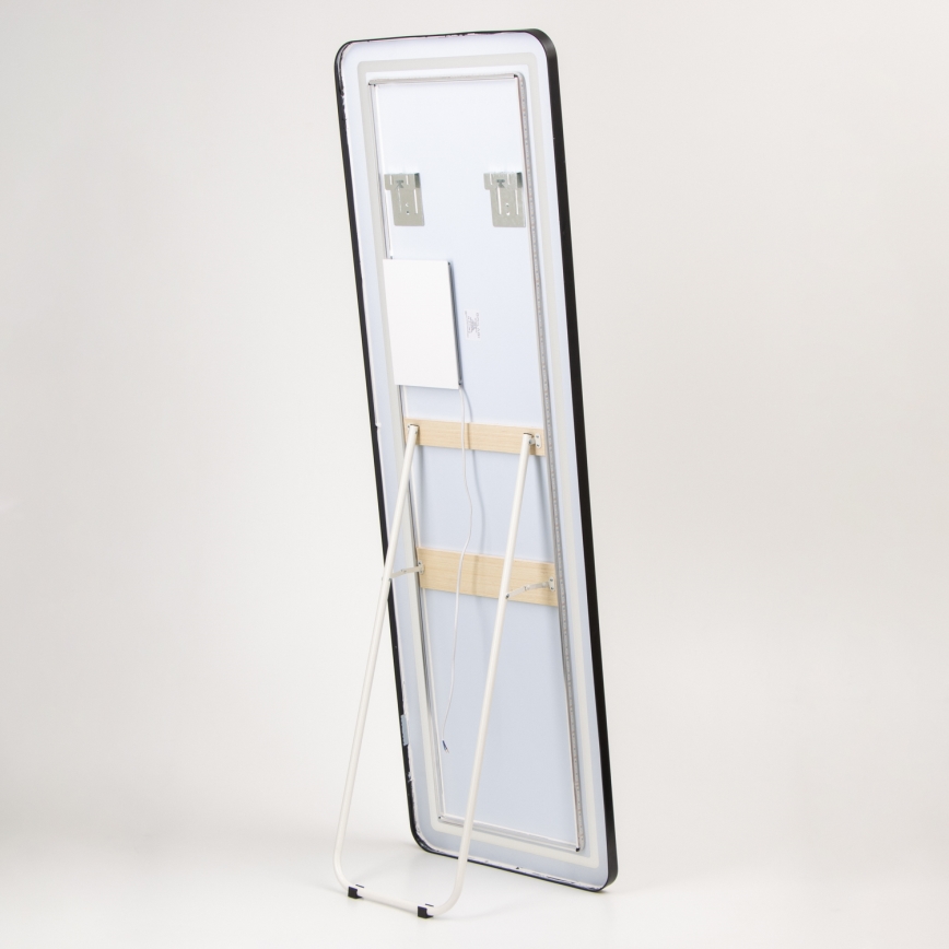 Brilagi - LED-vabaltseisev peegel BELLEZA LED/42W/230V 160x50 cm IP44 CRI 90 hämardatav + CCT