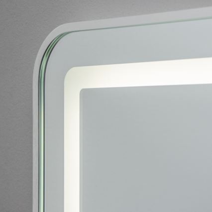 Brilagi - Põrandapeegel BELLEZA LED/42W/230V 160x50 cm IP44 CRI 90 hämardatav + CCT