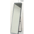 Brilagi - Põrandapeegel ELEGANZA LED/42W/230V 160x50 cm IP44 CRI 90 hämardatav + CCT
