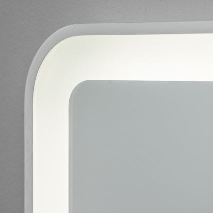 Brilagi - põrandapeegel ELEGANZA LED/42W/230V 160x50 cm IP44 CRI 90 hämardatav + CCT