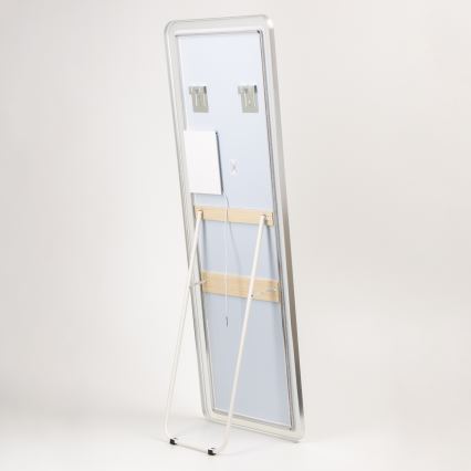 Brilagi - põrandapeegel ELEGANZA LED/42W/230V 160x50 cm IP44 CRI 90 hämardatav + CCT
