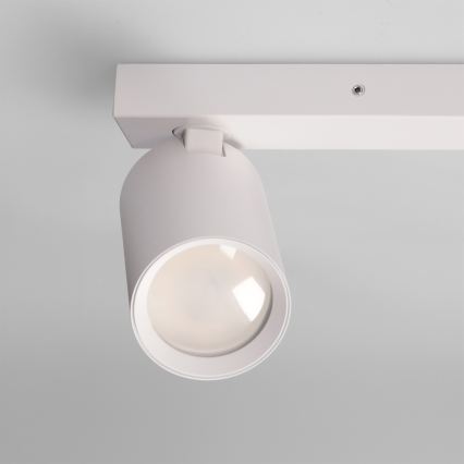 Brilagi - punktvalgusti SELE BALL 1xGU10/30W/230V + 2xG9/10W valge
