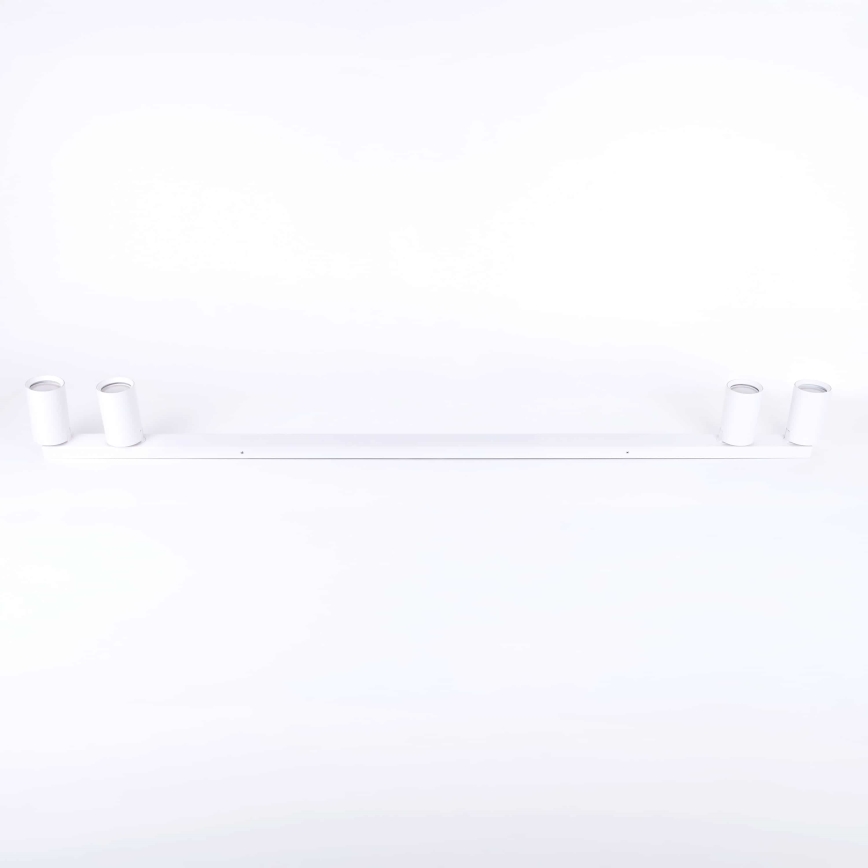 BRILAGI - punktvalgusti SELE LONG 4xGU10/30W/230V valge