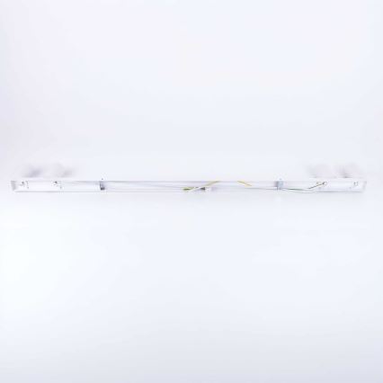 BRILAGI - punktvalgusti SELE LONG 4xGU10/30W/230V valge