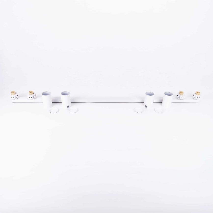 BRILAGI - punktvalgusti SELE LONG 4xGU10/30W/230V valge