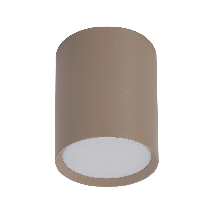BRILAGI - Punktvalgusti SMOOTH LONG 1xGX53/15W/230V 100x82 mm beež