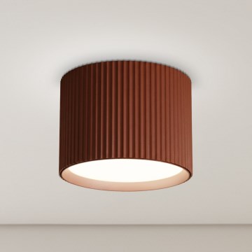 BRILAGI - Punktvalgusti STRIPY 1xGX53/15W/230V 60x82 mm pruun