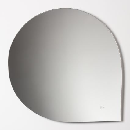 Brilagi - LED-vannitoa peegel RICADI LED/19W/230V 60x60 cm IP44 CRI 90 hämardatav + CCT