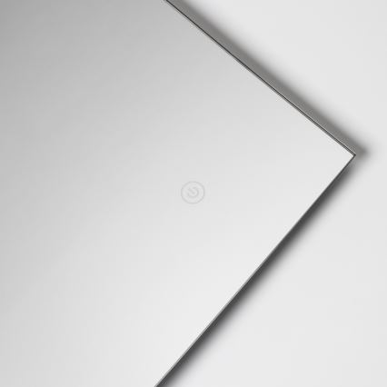 Brilagi - LED-vannitoa peegel RICADI LED/19W/230V 60x60 cm IP44 CRI 90 hämardatav + CCT