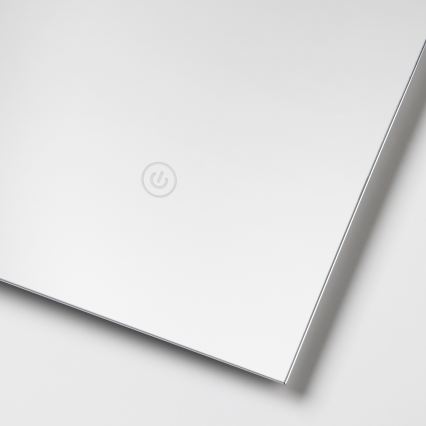 Brilagi - LED-vannitoa peegel RICADI LED/19W/230V 60x60 cm IP44 CRI 90 hämardatav + CCT