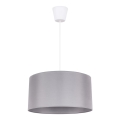 Brilagi - Ripplühter CARPI 1xE27/60W/230V