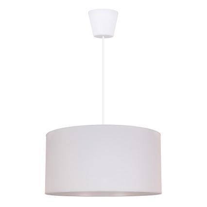 Brilagi - Ripplühter FENZA 1xE27/60W/230V