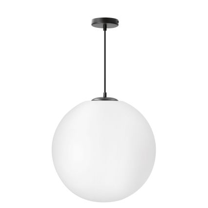 BRILAGI - Rippvalgusti kaabliga POLOS 1xE27/40W/230V läbimõõt 40 cm must
