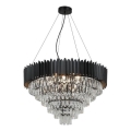 Brilagi - Rippvalgusti kaablil CARLOS 11xE14/40W/230V läbimõõt 80 cm