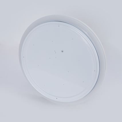 Brilagi - LED hämardatav laevalgusti RIVO LED/72W/230V 3000-6000K valge läbimõõt 50 cm + kaugjuhtimispult