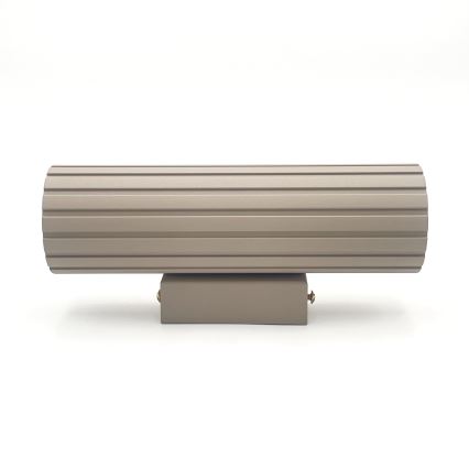 Brilagi - Seinalamp CRISPINA 2xGU10/10W/230V 20 cm beež