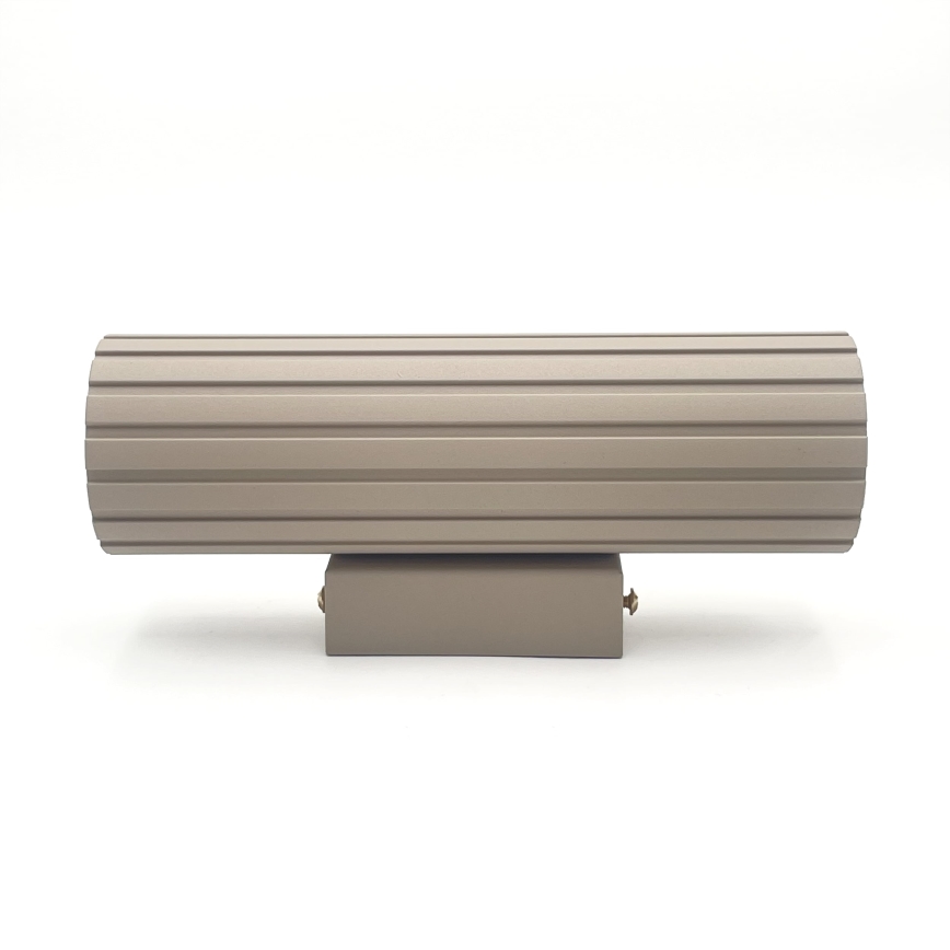 Brilagi - Seinalamp CRISPINA 2xGU10/10W/230V 20 cm beež